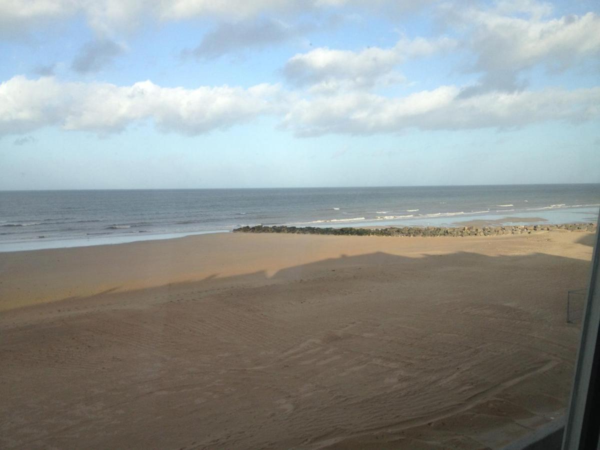 קורסיי-סור-מר La Plage - Appartement Vue Mer מראה חיצוני תמונה